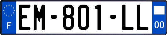 EM-801-LL