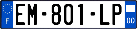 EM-801-LP