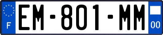 EM-801-MM