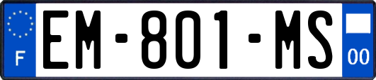 EM-801-MS