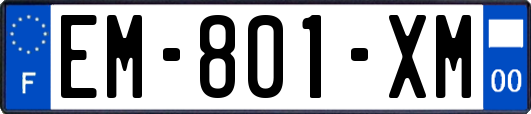 EM-801-XM