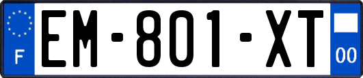 EM-801-XT