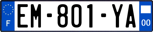 EM-801-YA