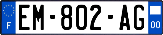 EM-802-AG