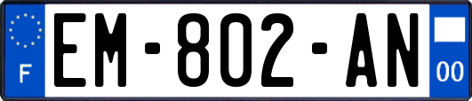 EM-802-AN