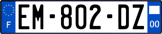 EM-802-DZ