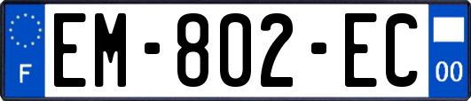 EM-802-EC