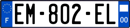 EM-802-EL