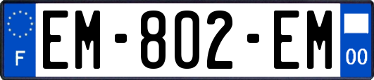 EM-802-EM
