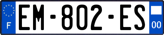 EM-802-ES