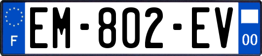 EM-802-EV