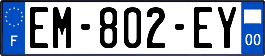 EM-802-EY