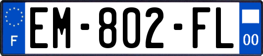 EM-802-FL