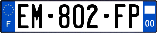 EM-802-FP