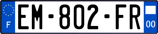 EM-802-FR
