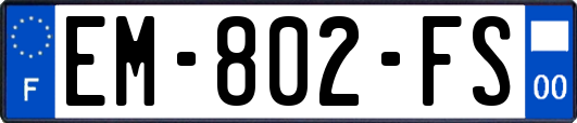 EM-802-FS