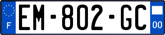 EM-802-GC
