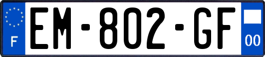 EM-802-GF