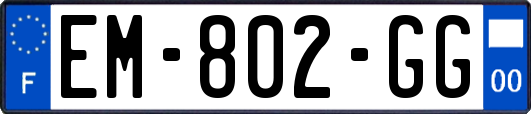 EM-802-GG