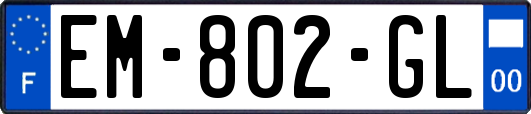 EM-802-GL