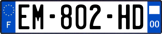 EM-802-HD