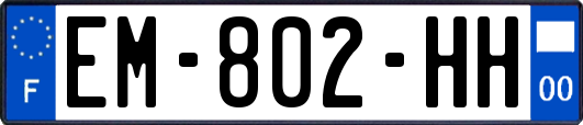 EM-802-HH