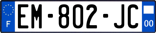 EM-802-JC