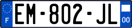EM-802-JL
