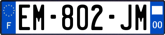 EM-802-JM