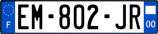 EM-802-JR