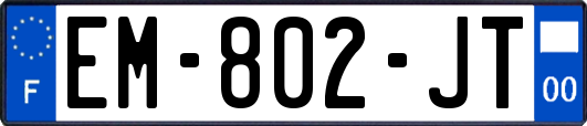 EM-802-JT