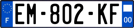 EM-802-KF