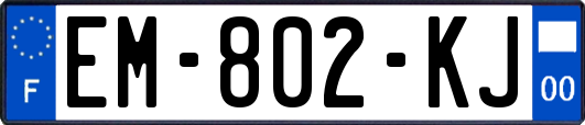 EM-802-KJ