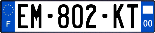EM-802-KT