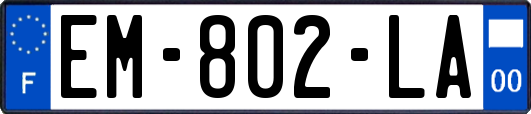 EM-802-LA