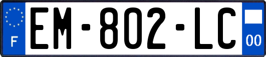 EM-802-LC