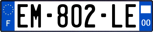 EM-802-LE