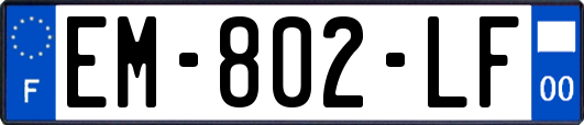 EM-802-LF