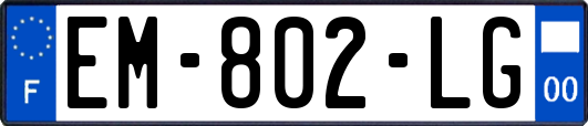 EM-802-LG