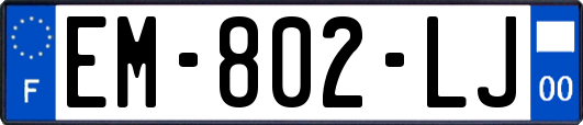 EM-802-LJ