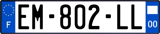 EM-802-LL