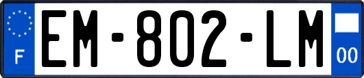 EM-802-LM