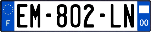 EM-802-LN