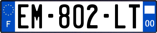 EM-802-LT