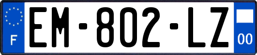 EM-802-LZ