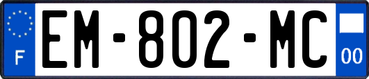 EM-802-MC