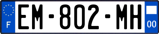 EM-802-MH