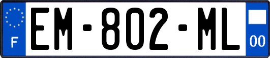 EM-802-ML