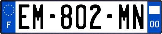 EM-802-MN