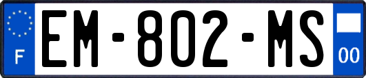 EM-802-MS